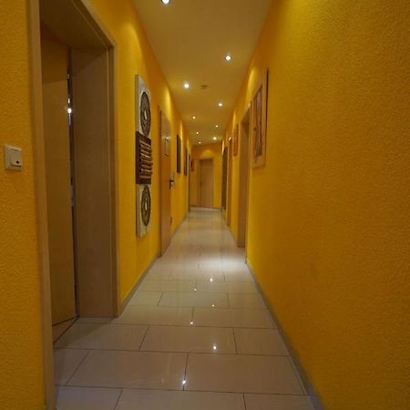 Heidelberg Apartments Extérieur photo