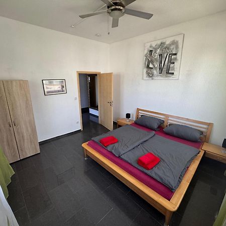 Heidelberg Apartments Extérieur photo