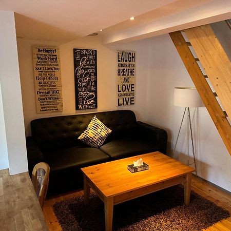 Heidelberg Apartments Extérieur photo