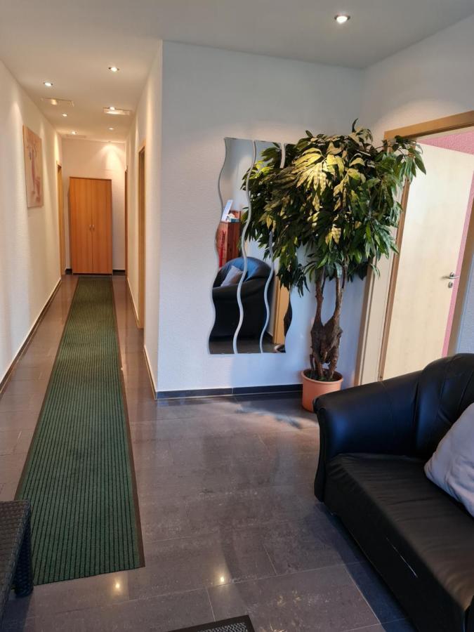 Heidelberg Apartments Extérieur photo