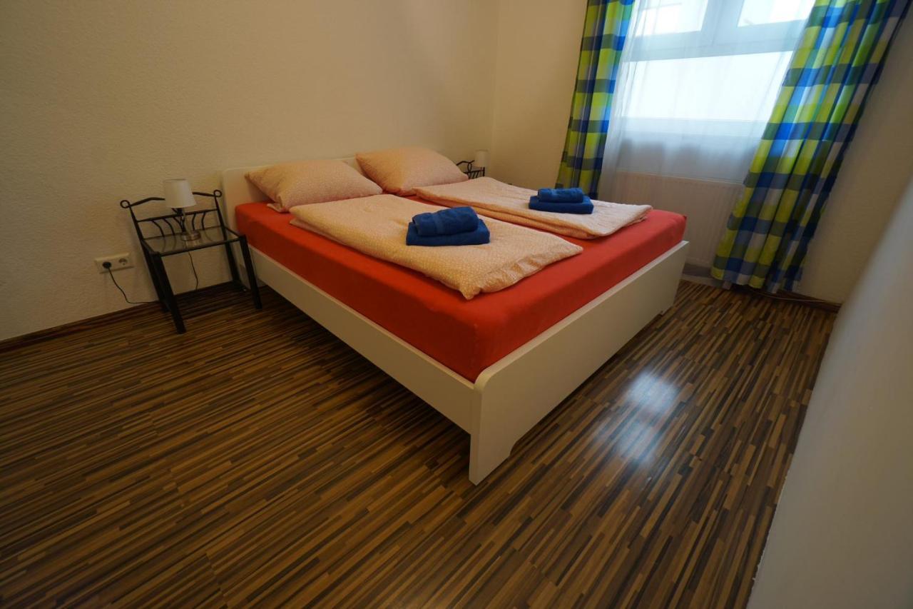 Heidelberg Apartments Extérieur photo