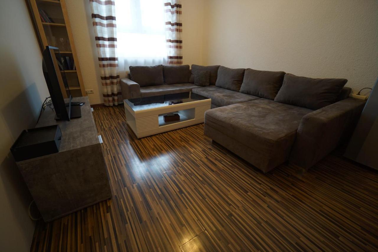 Heidelberg Apartments Extérieur photo