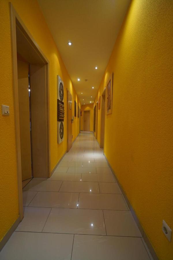 Heidelberg Apartments Extérieur photo