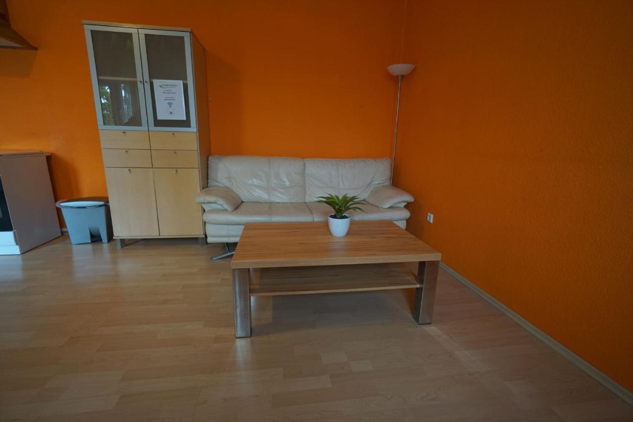 Heidelberg Apartments Extérieur photo