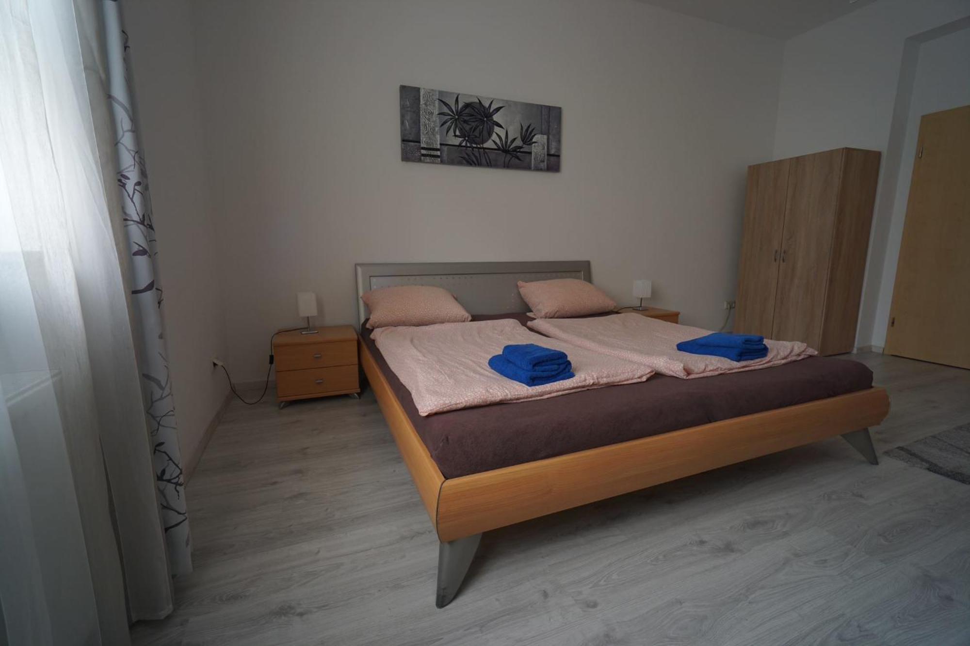 Heidelberg Apartments Extérieur photo