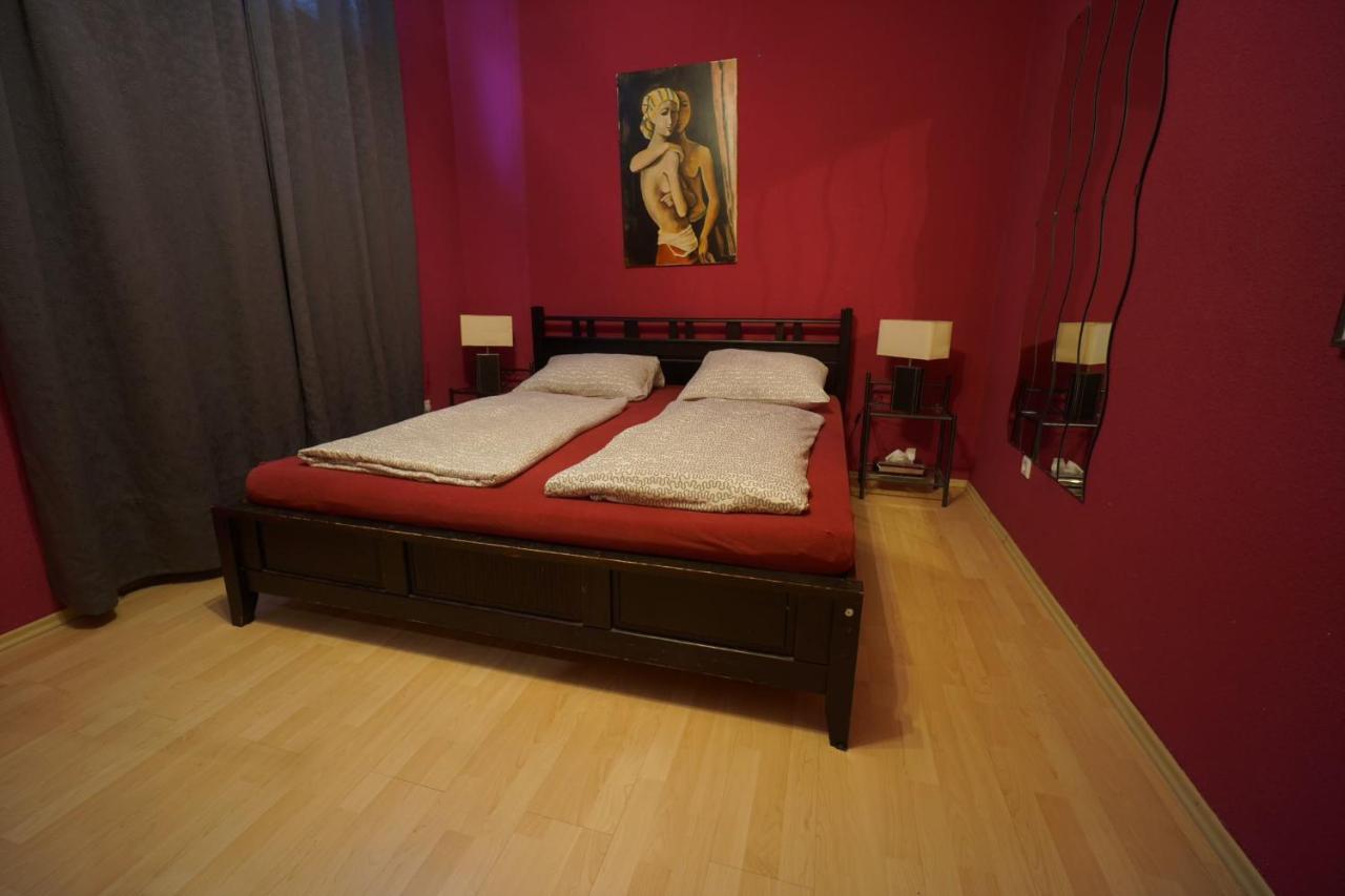 Heidelberg Apartments Extérieur photo