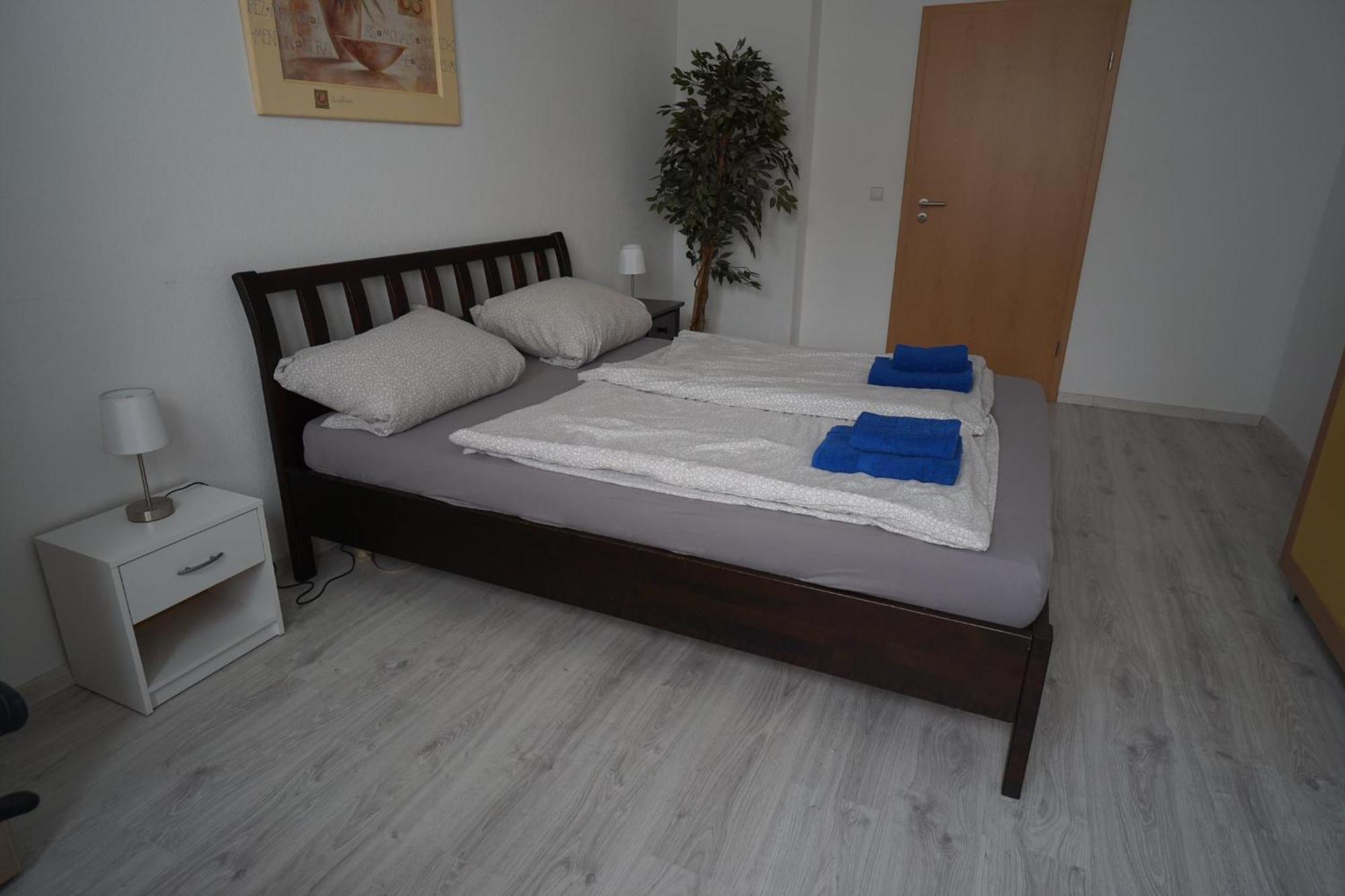 Heidelberg Apartments Extérieur photo