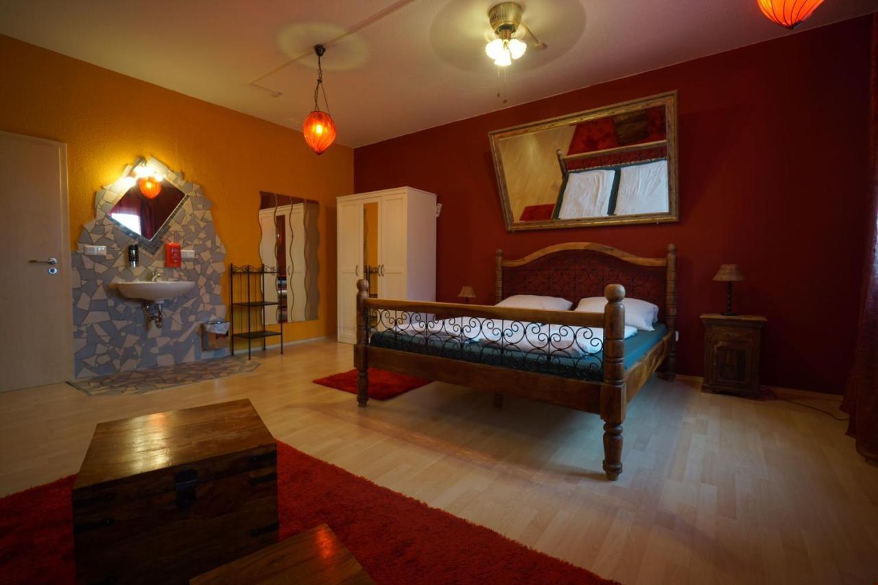 Heidelberg Apartments Extérieur photo