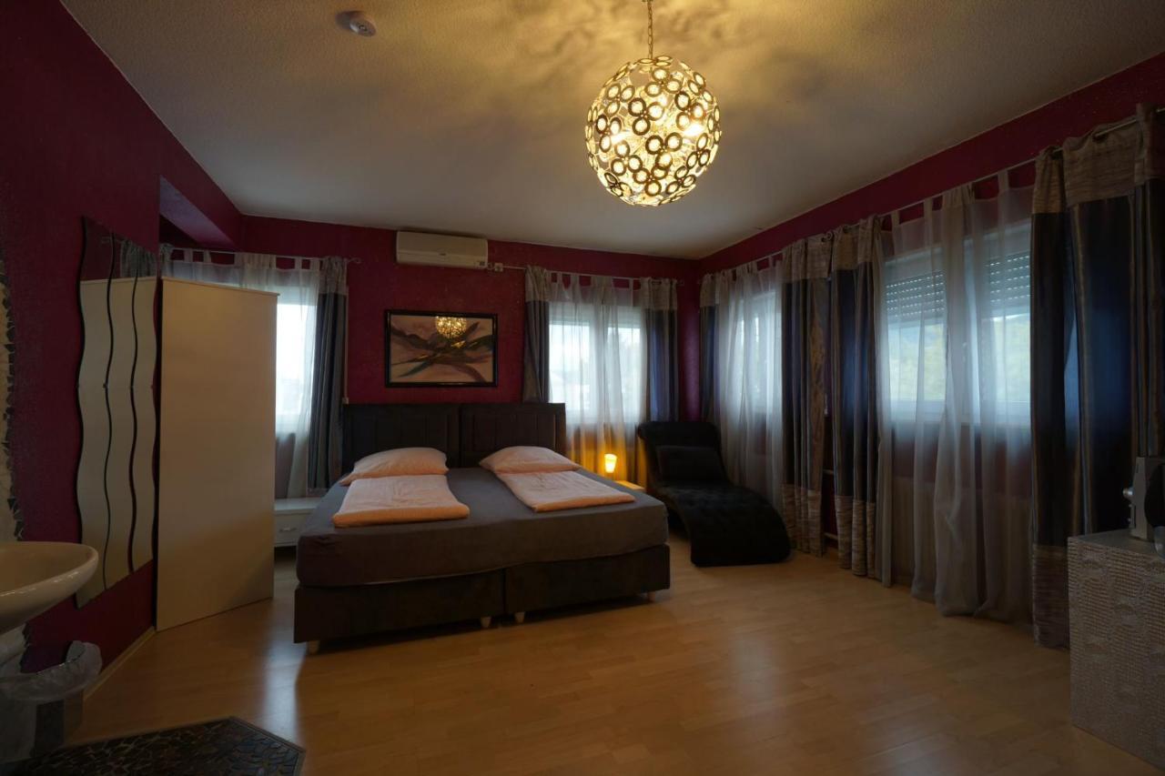 Heidelberg Apartments Extérieur photo