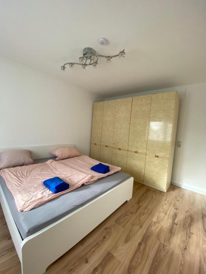 Heidelberg Apartments Extérieur photo