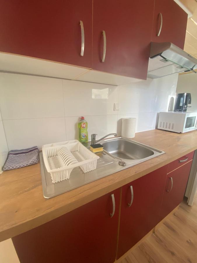 Heidelberg Apartments Extérieur photo