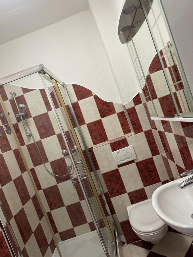 Heidelberg Apartments Extérieur photo