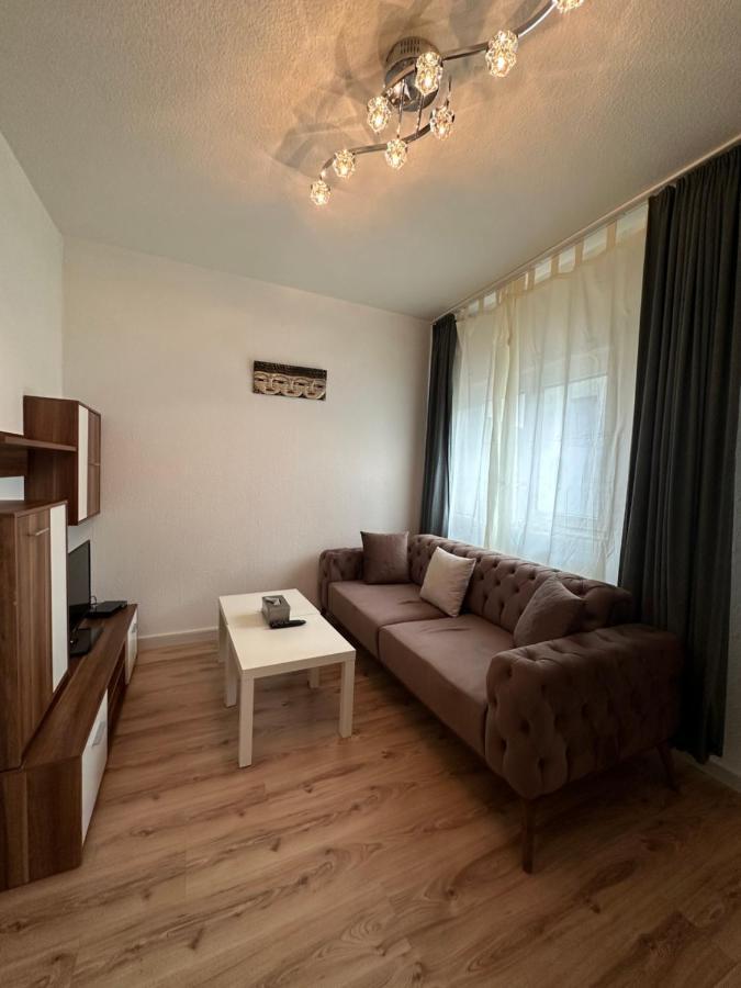 Heidelberg Apartments Extérieur photo