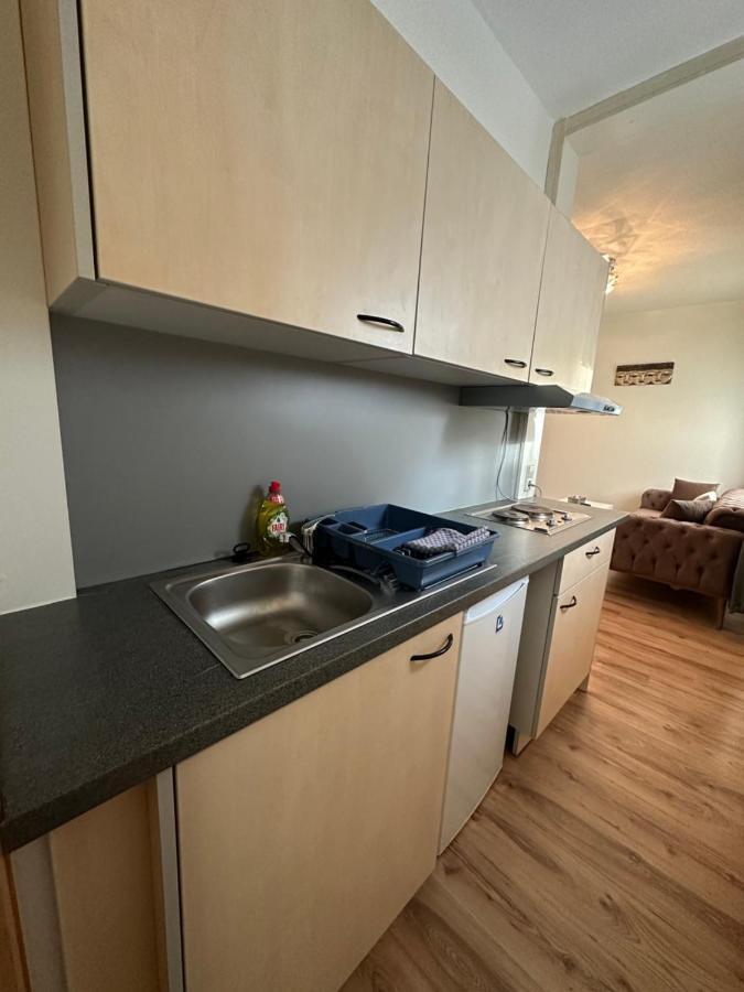 Heidelberg Apartments Extérieur photo