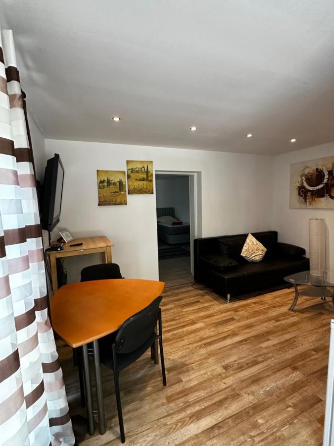 Heidelberg Apartments Extérieur photo