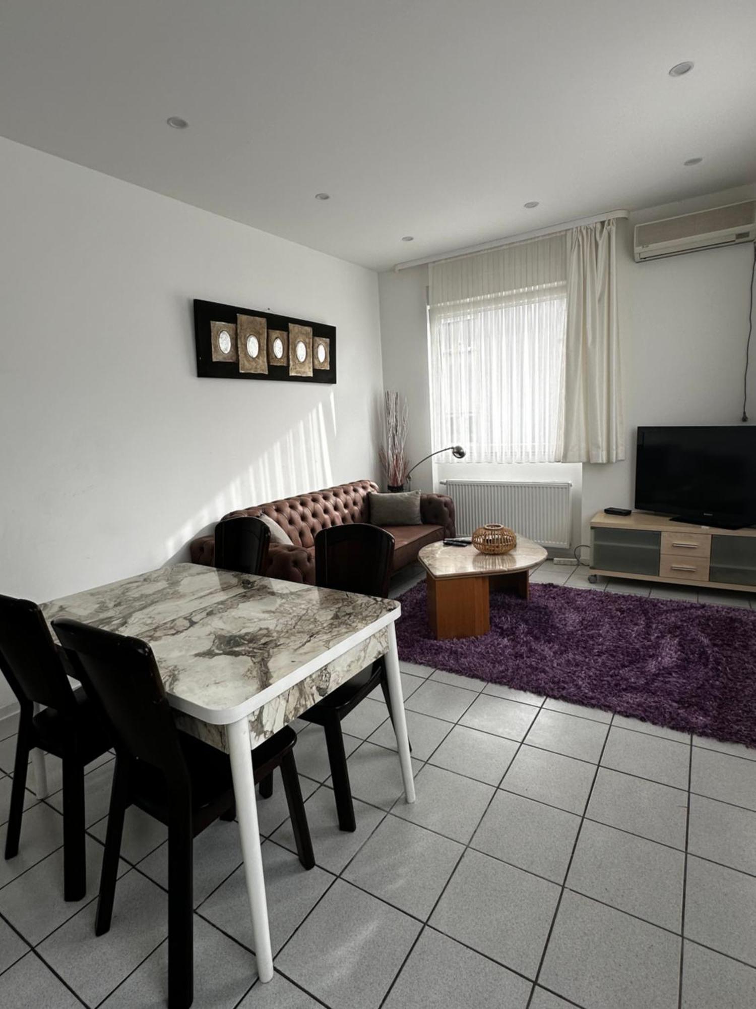 Heidelberg Apartments Extérieur photo