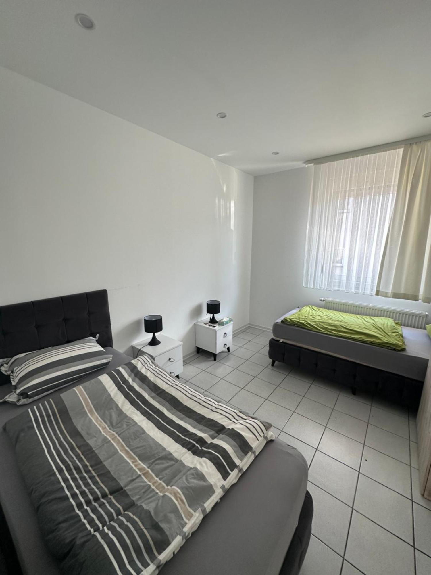 Heidelberg Apartments Extérieur photo