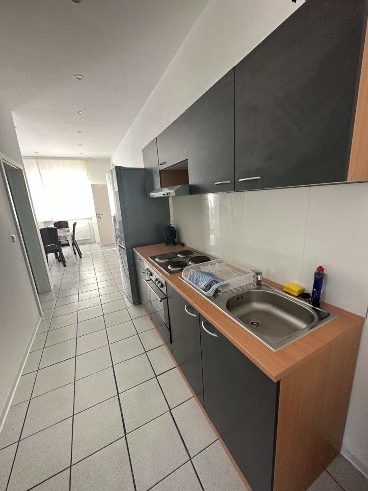 Heidelberg Apartments Extérieur photo