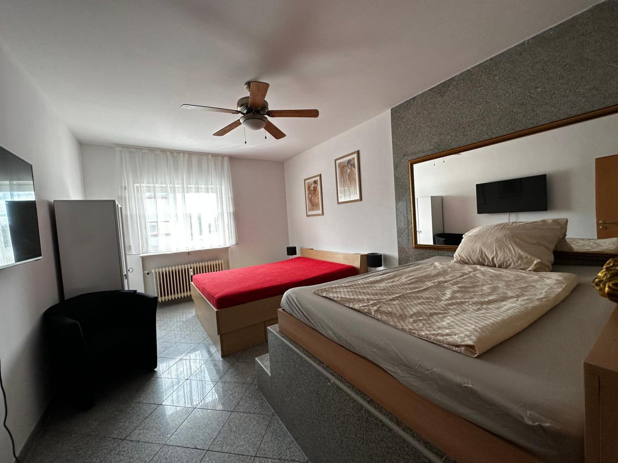 Heidelberg Apartments Extérieur photo