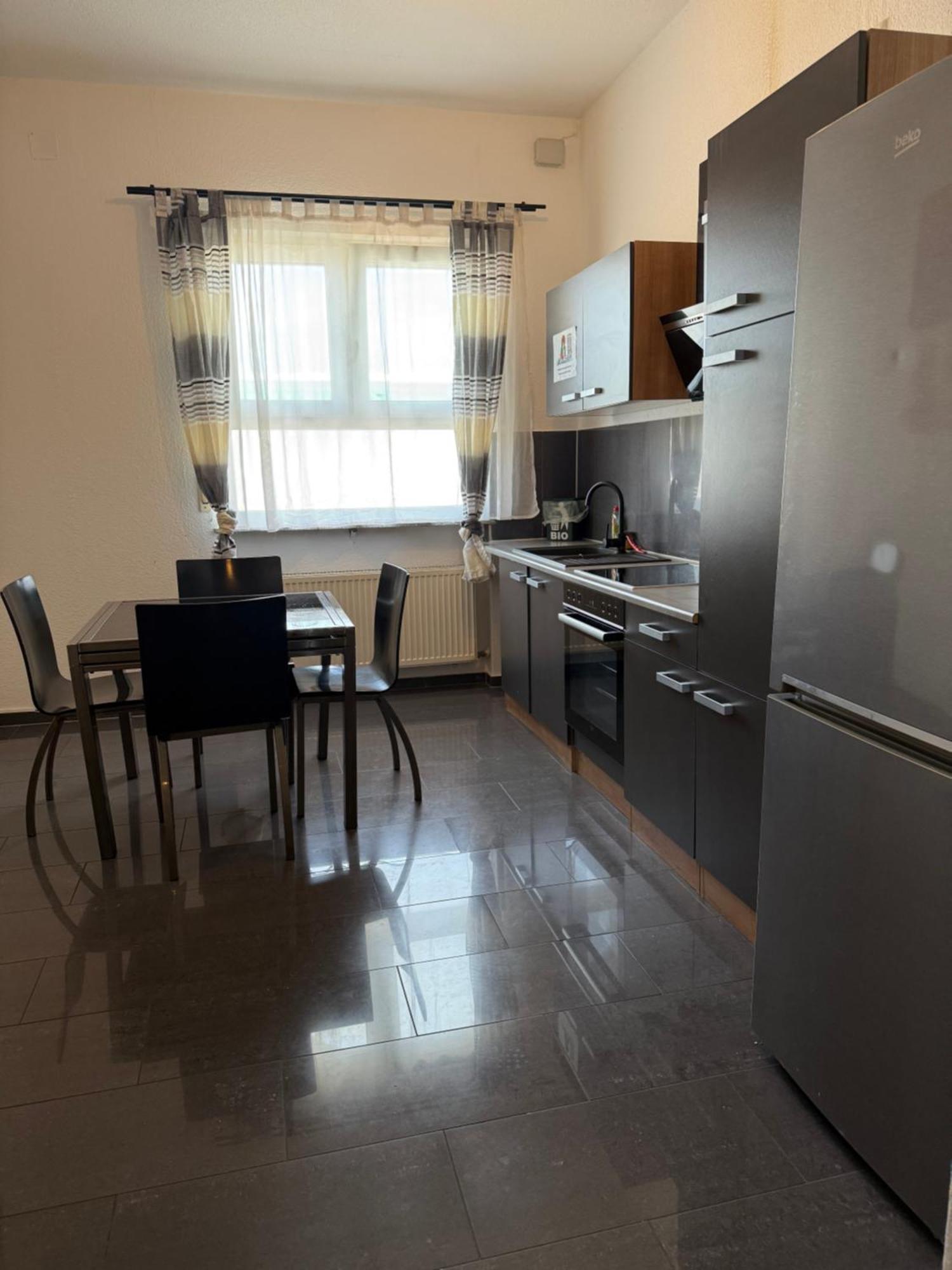 Heidelberg Apartments Extérieur photo