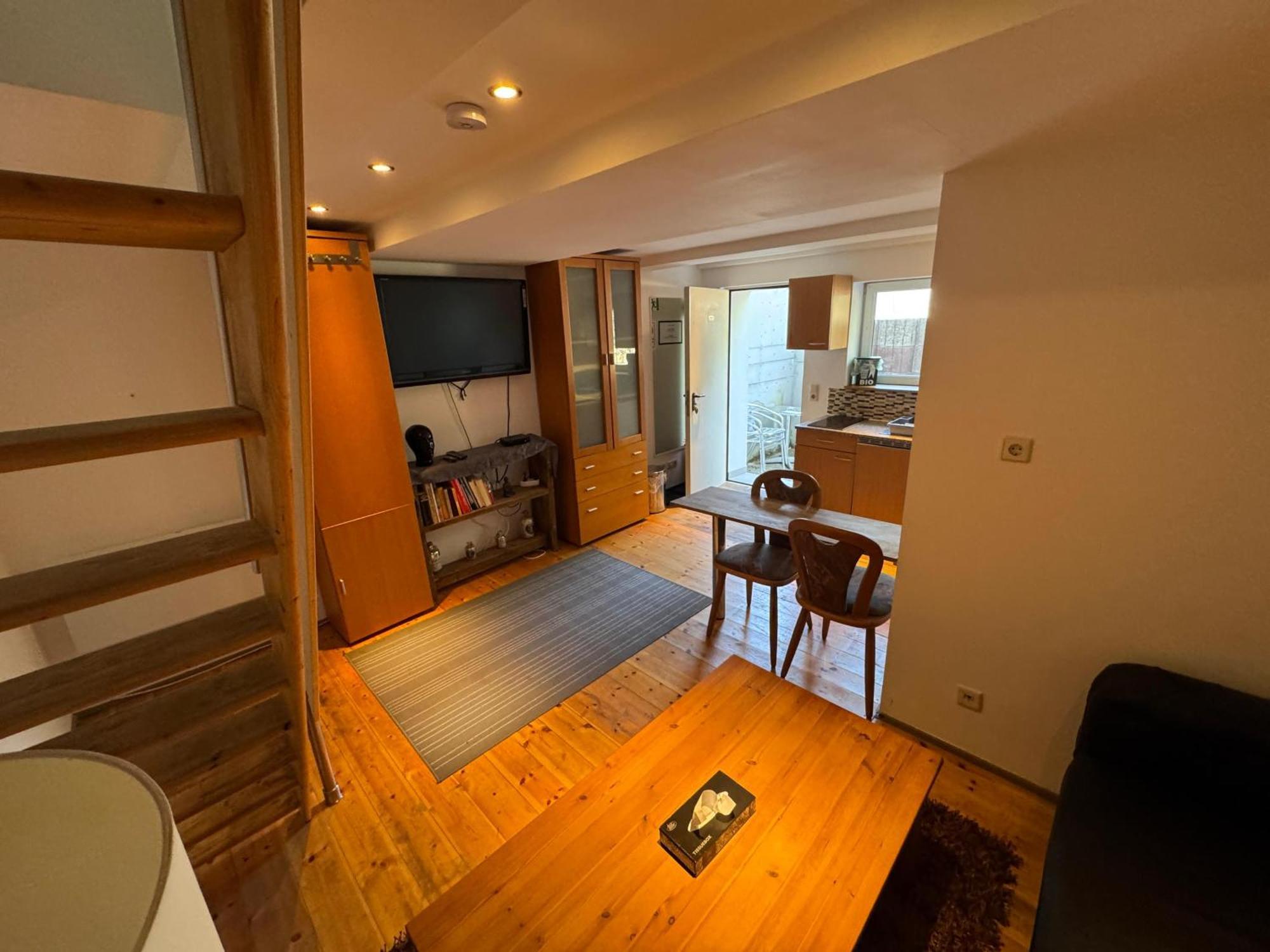 Heidelberg Apartments Extérieur photo