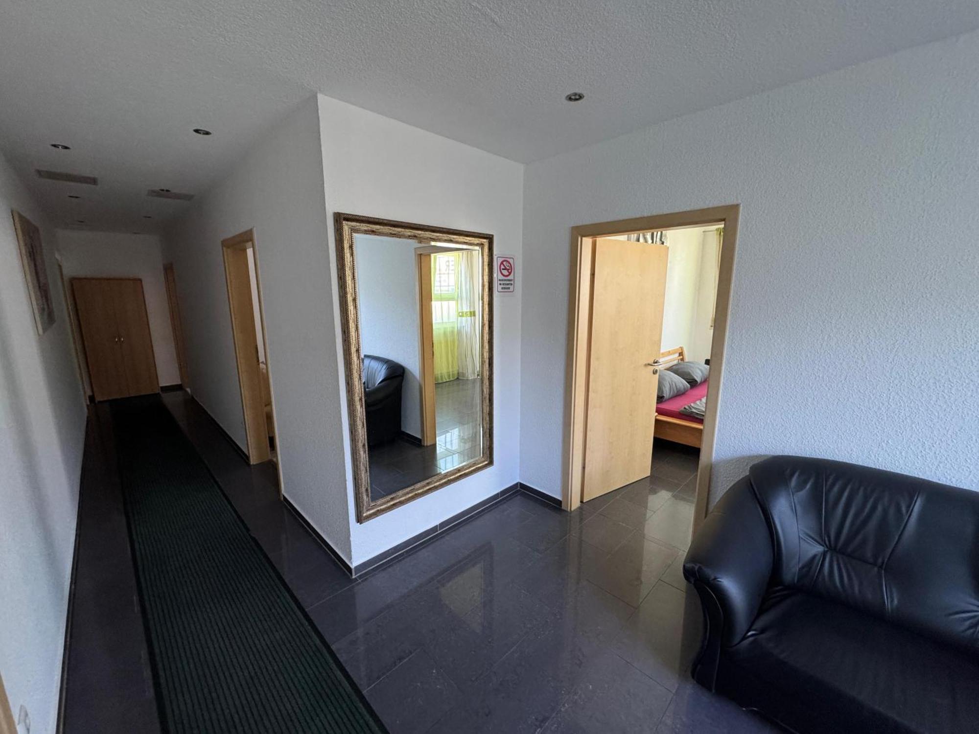 Heidelberg Apartments Extérieur photo