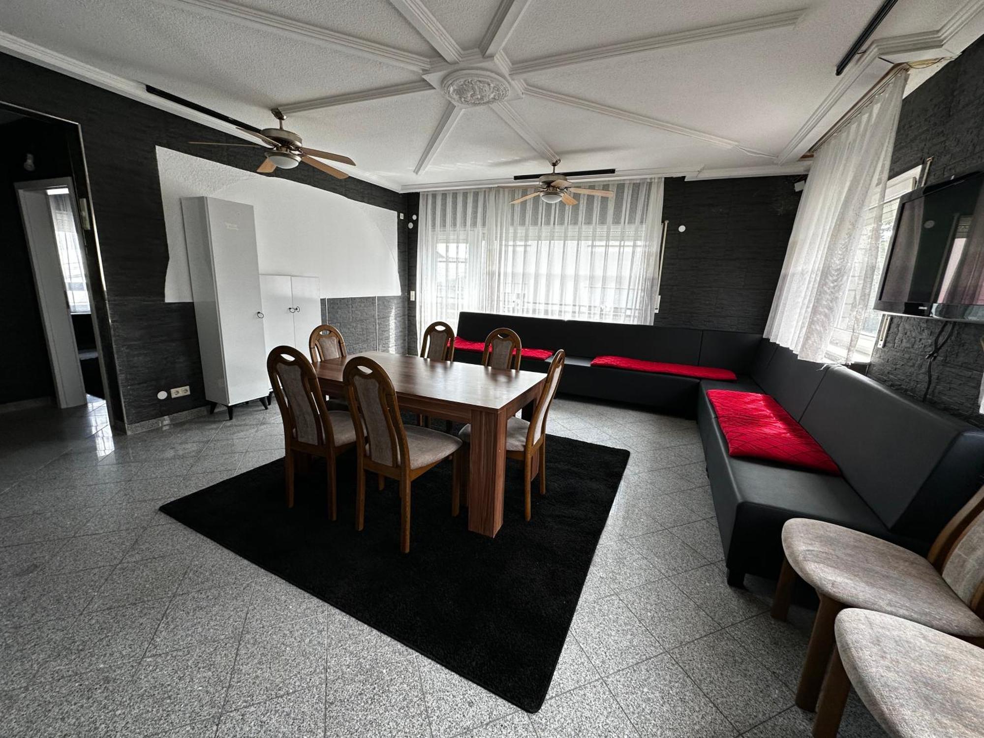 Heidelberg Apartments Extérieur photo