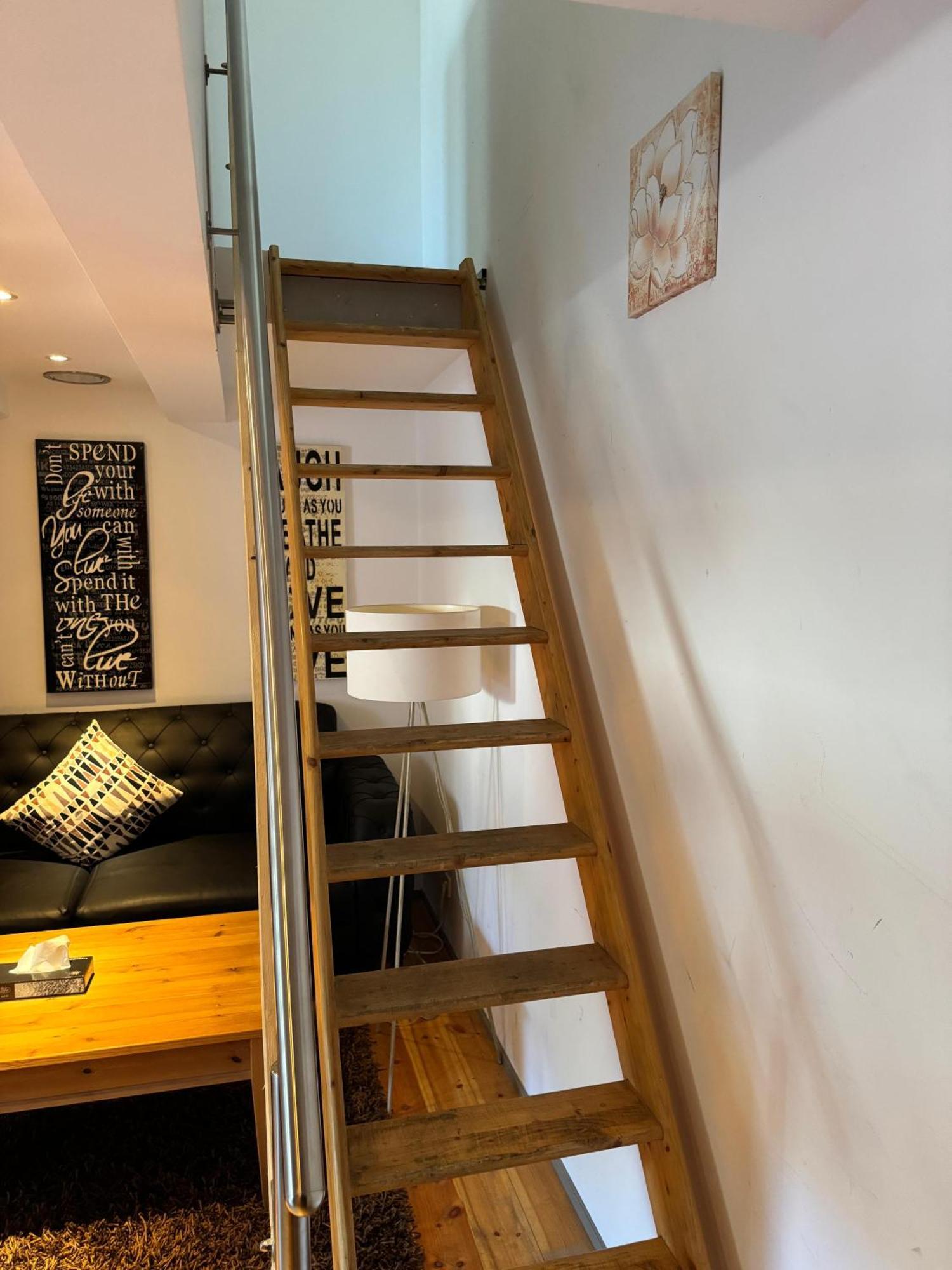 Heidelberg Apartments Extérieur photo