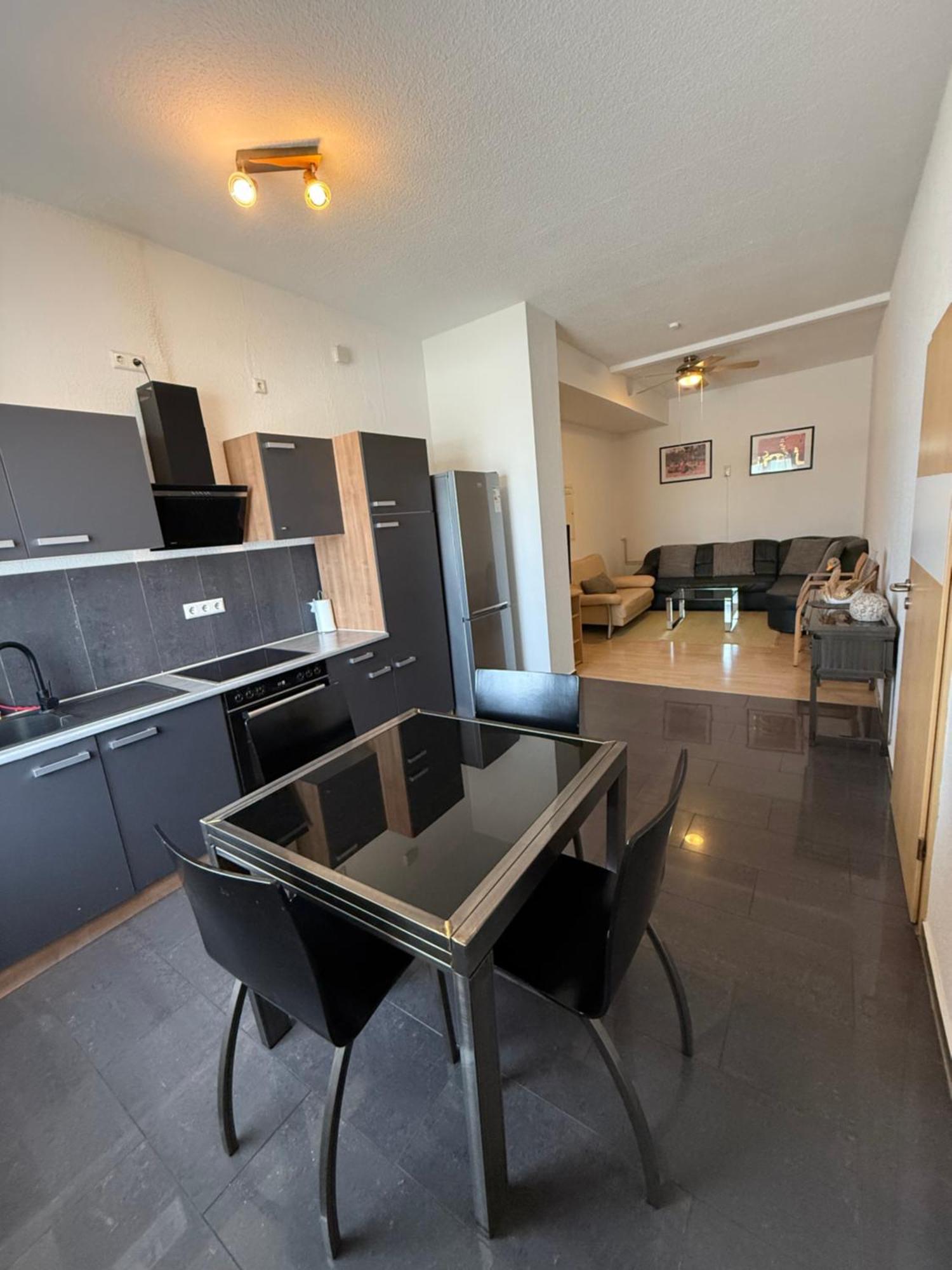 Heidelberg Apartments Extérieur photo